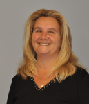 tessi melchior, vice president