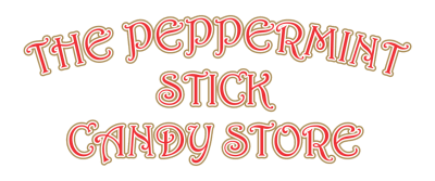 The Peppermint Stick