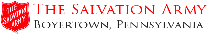 The Salvation Army Boyertown Area