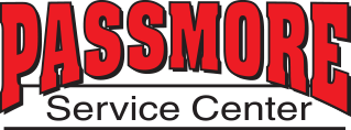 passmore service center