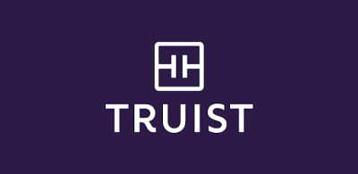 truist bank logo