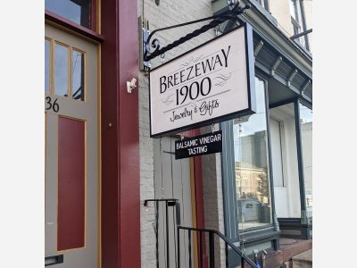 breezeway 1900 jewelry and gifts